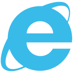 Browser Internet Explorer Icon 256x256 png